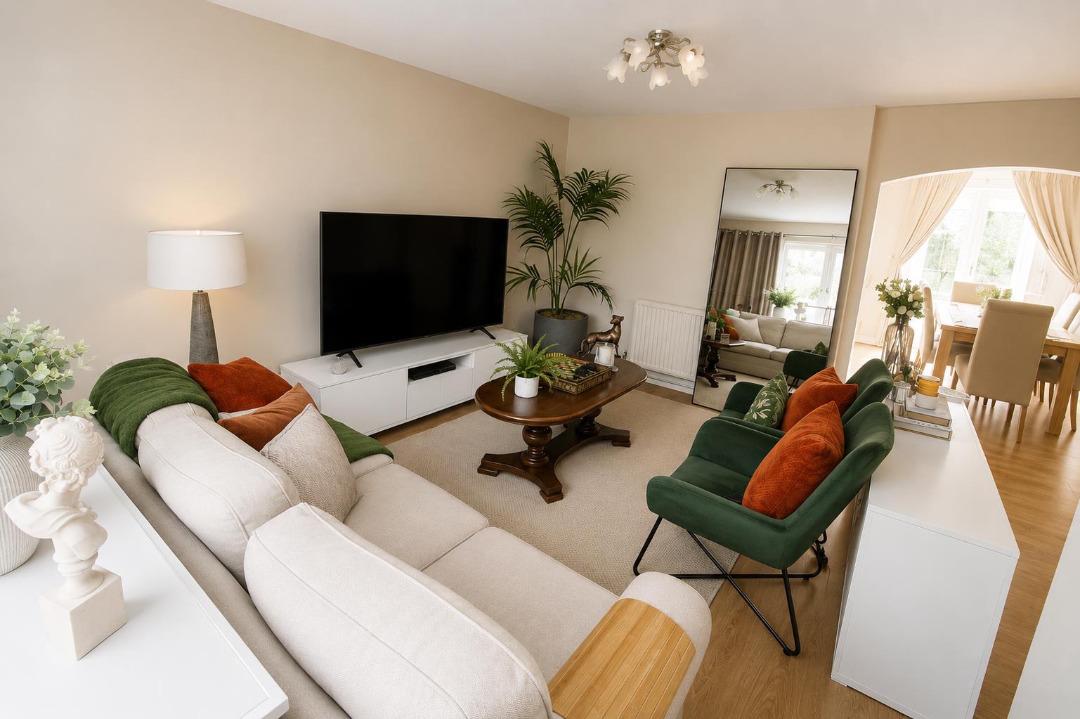 Sage Road, Tilehurst, Reading